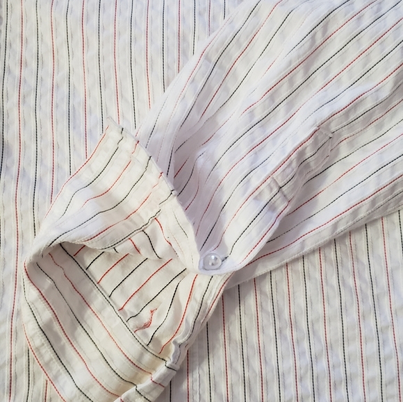 Jones NY Country Blouse - Picture 2 of 4